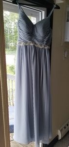 Azazie Blake Bridesmaid Dress/Evening Gown - Size6